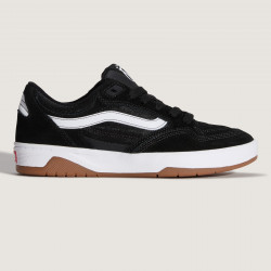 VANS, Skate rowan z3, Black/white/red