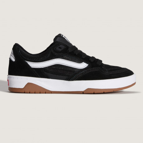 Skate rowan z3 - Black/white/red