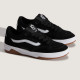 VANS, Skate rowan z3, Black/white/red