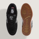 VANS, Skate rowan z3, Black/white/red
