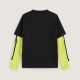 VANS, Armones twofer, Black