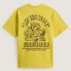 VANS, Refurbed ss tee, Dusty gold