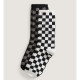 VANS, Ticker crew, Black-white