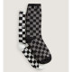 VANS, Ticker crew, Black-white