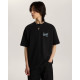VANS, Caballero ss tee, Black