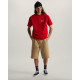 VANS, Caballero ss tee, Racing red