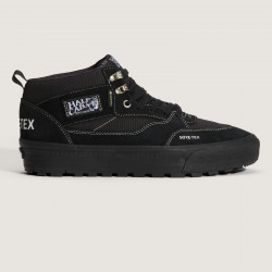 VANS, Half cab gore-tex insulated mte, Black/black
