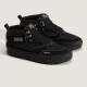 VANS, Half cab gore-tex insulated mte, Black/black