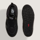 VANS, Half cab gore-tex insulated mte, Black/black
