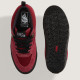 VANS, Half cab gore-tex insulated mte, Bordeaux/black