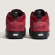 VANS, Half cab gore-tex insulated mte, Bordeaux/black