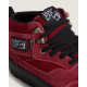 VANS, Half cab gore-tex insulated mte, Bordeaux/black