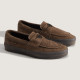 VANS, Skate loafer, Crepe vintage cocoa