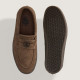 VANS, Skate loafer, Crepe vintage cocoa