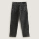 VANS, Vans x rowan double knee jeans 2.0, Stonewash black