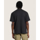 VANS, Vans x atiba loose ss tshirt, Black