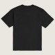 VANS, Vans x atiba loose ss tshirt, Black