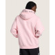VANS, Vans x atibaargo hoodie, Coral blush