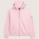VANS, Vans x atibaargo hoodie, Coral blush