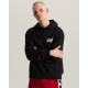 VANS, Caballero pullover, Black