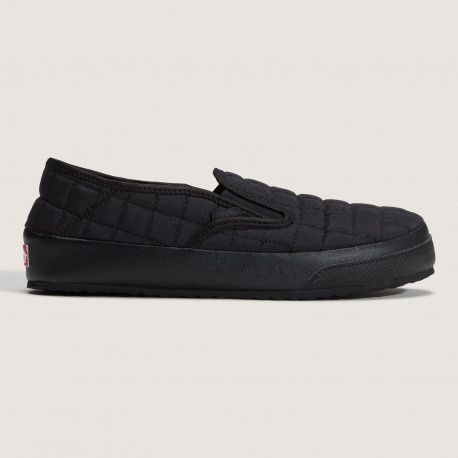 Slip-er 2 - Black