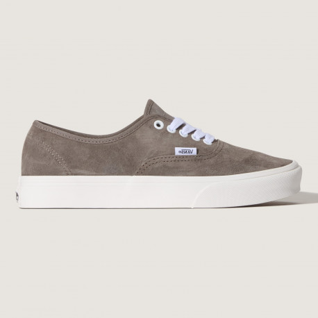 Authentic - Pig suede bungee cord