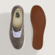 VANS, Authentic, Pig suede bungee cord