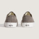 VANS, Authentic, Pig suede bungee cord
