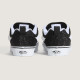 VANS, Knu skool, Glitter black/purple