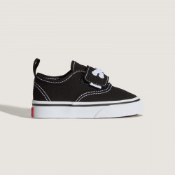 VANS, Authentic elastic v, Black