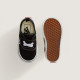 VANS, Authentic elastic v, Black