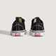 VANS, Authentic elastic v, Black