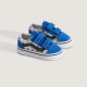 VANS, Old skool v, Classic blue/true white
