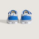 VANS, Old skool v, Classic blue/true white