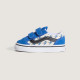 VANS, Old skool v, Classic blue/true white