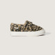 VANS, Loafer 53, Leopard incense/marshmallow