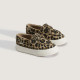 VANS, Loafer 53, Leopard incense/marshmallow