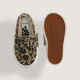 VANS, Loafer 53, Leopard incense/marshmallow