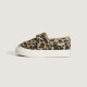 VANS, Loafer 53, Leopard incense/marshmallow