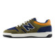 NEW BALANCE, U480, Wakame
