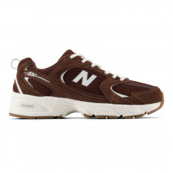 NEW BALANCE, U530, Pumpernickel