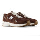 NEW BALANCE, U530, Pumpernickel