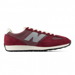 NEW BALANCE, U471, Mulled wine
