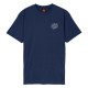SANTA CRUZ, Dressen spider t-shirt, Midnight blue