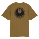 SANTA CRUZ, Winkowski hachi ball t-shirt, Bronze