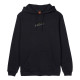 SANTA CRUZ, Damaged hand hood, Black
