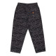 SANTA CRUZ, Big pants, Barbed wire