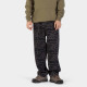 SANTA CRUZ, Big pants, Barbed wire