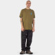 SANTA CRUZ, Big pants, Barbed wire