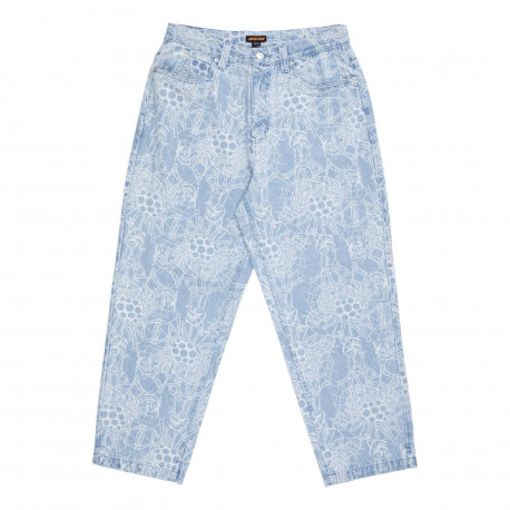 Big pants - Dressen spider